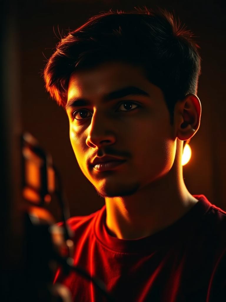 Sai, Cinematographer & Video Producer at Filme, Hyderabad
